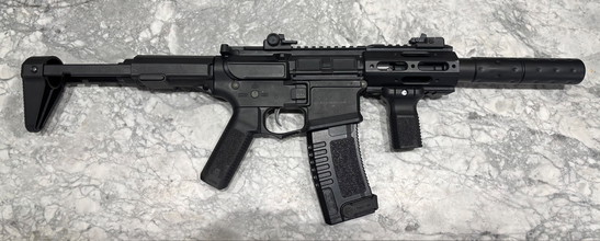 Image for M4 Honey Badger | Ares Amoeba | AEG