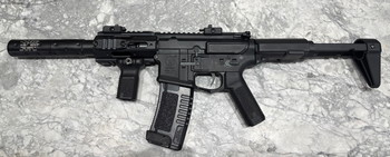 Bild 2 für M4 Honey Badger | Ares Amoeba | AEG