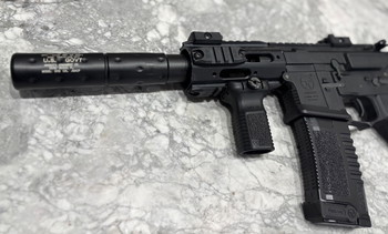 Bild 3 für M4 Honey Badger | Ares Amoeba | AEG