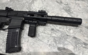 Image 5 pour M4 Honey Badger | Ares Amoeba | AEG