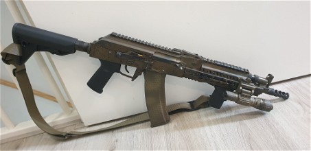 Image pour G&G RK74E Upgraded