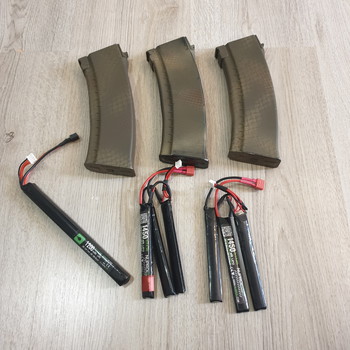 Image 3 for G&G RK74E Upgraded