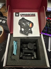 Bild für Vortex crossfire