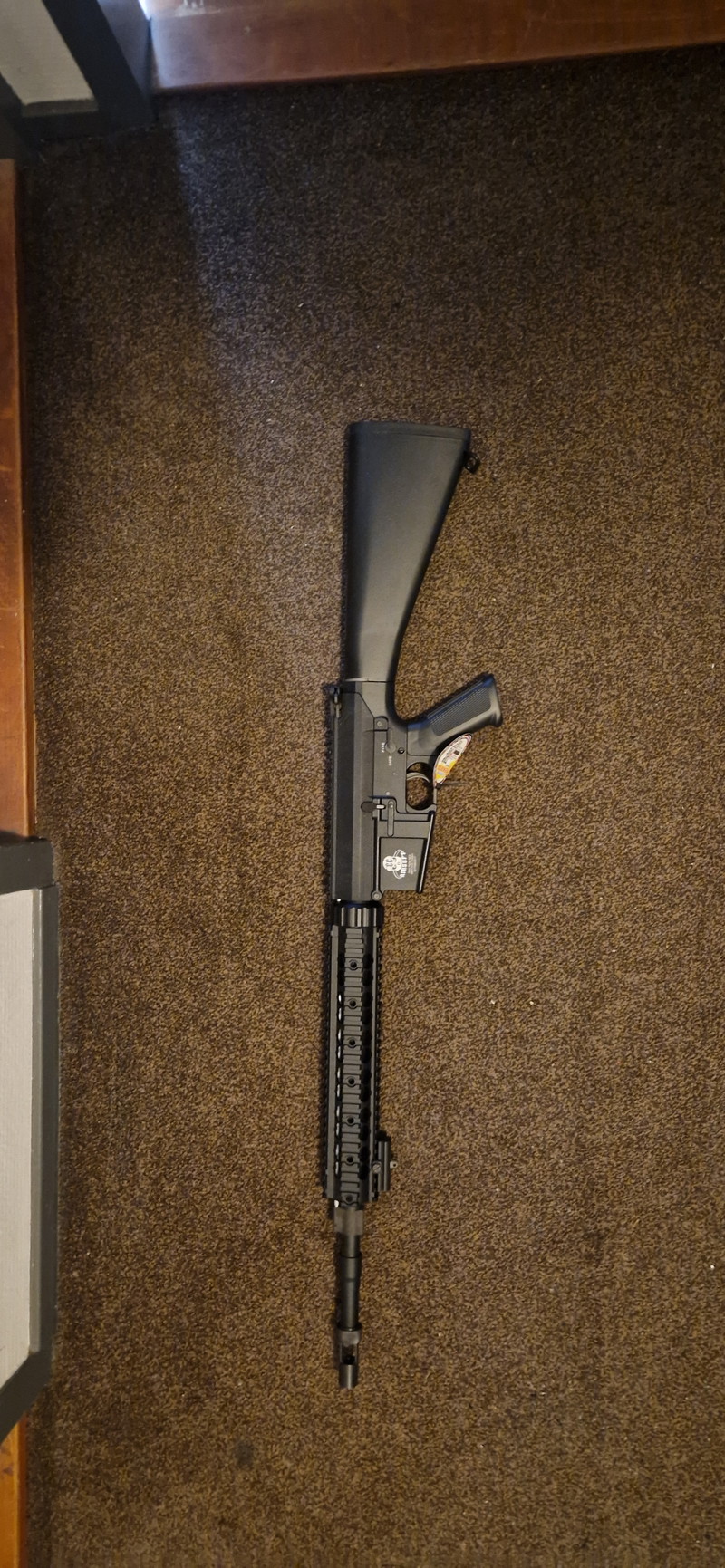 Image 1 for G&G DMR