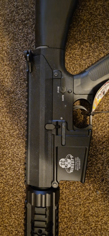 Bild 2 für G&G DMR