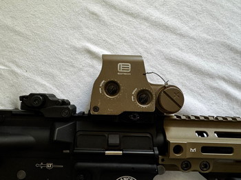 Image 4 pour Lancer Tactical Blazer 10 Proline EOTech,