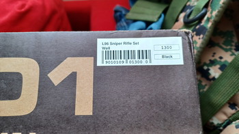 Image 2 for Well L96 Sniper