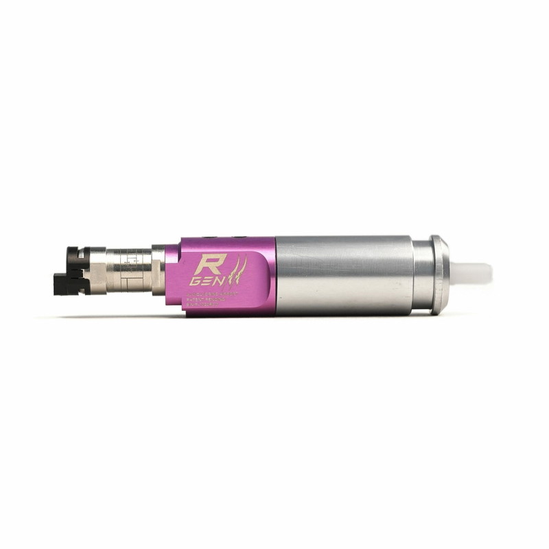 Image 1 for GEZOCHT Reaper gen v2 electro machenical