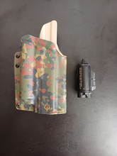 Image for XVL2 + Black Trident Holster für Walther PDP