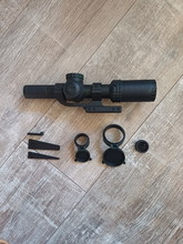 Bild für Firefield Rapidstrike LPVO 10Fachzoom