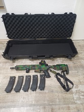 Bild für VFC HK416 A5 GBB