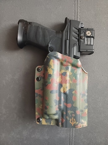 Image 2 for P14K / Walther PDP Compakt
