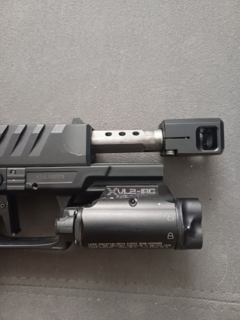 Image 3 for P14K / Walther PDP Compakt