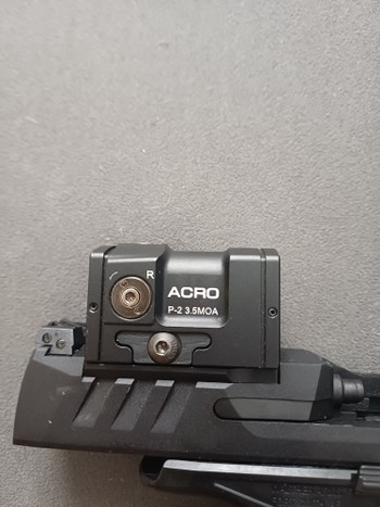 Image 4 for P14K / Walther PDP Compakt