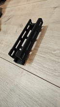 Image for HEPHAESTUS AK M-LOK 6.5 Inch Handguard for GHK / LCT AK Airsoft Series