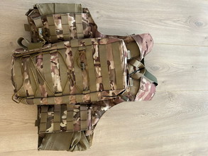 Imagen para diverse tactical vest