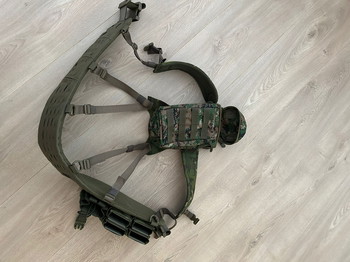 Bild 3 für diverse tactical vest