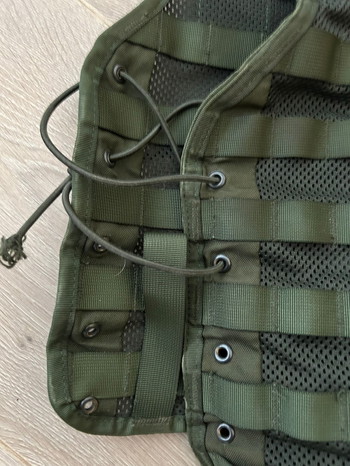 Afbeelding 5 van diverse tactical vest