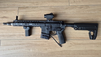 Imagen 5 de Noveske N4 GBB met hpa adapter!