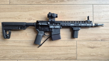 Image 5 for Noveske N4 GBB met hpa adapter!