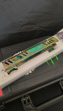 Imagen para TM HI CAPA PARTS
