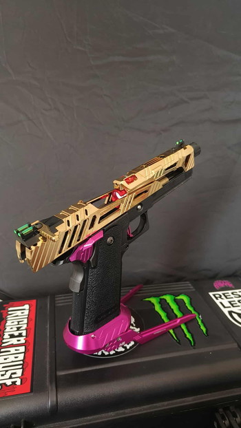 Imagen 2 de TM 4.3 HI-CAPA - FULLY MODDED
