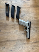 Afbeelding van Asg CZ P-09