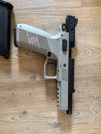Afbeelding 3 van Asg CZ P-09