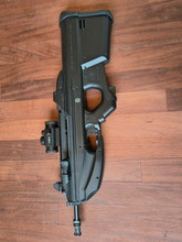 Image for Cybergun f2000