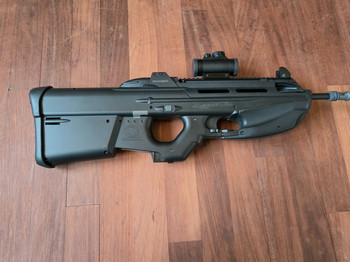 Bild 2 für Cybergun f2000