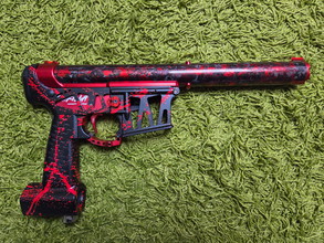 Image for Gorilla & MAC F2 Polarstar (SpeedSoft)