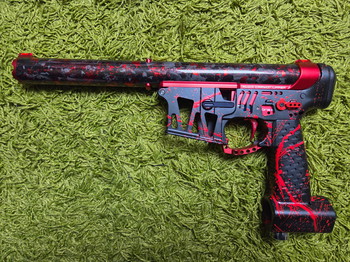 Image 2 for Gorilla & MAC F2 Polarstar (SpeedSoft)