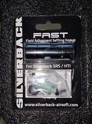 Image 3 for SILVERBACKSRS-A1 20