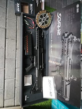 Image for Tokyo marui sgr -12 shotgun incl drum mag