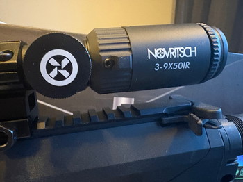 Image 2 pour G&G SR25