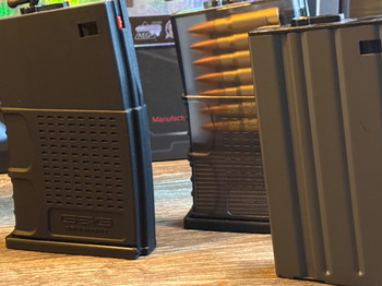 Image 4 pour G&G SR25