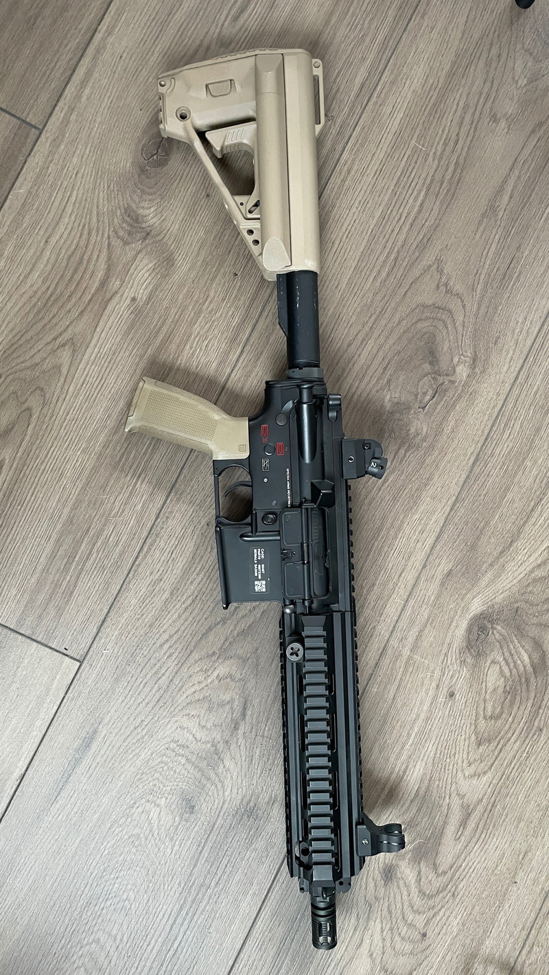 Image 1 for Specna Arms SA-H02 One