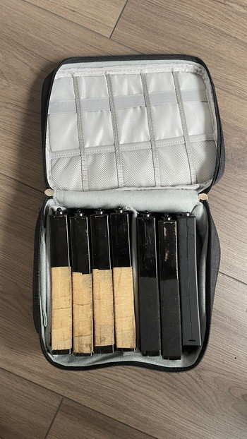 Image 4 for Specna Arms SA-H02 One