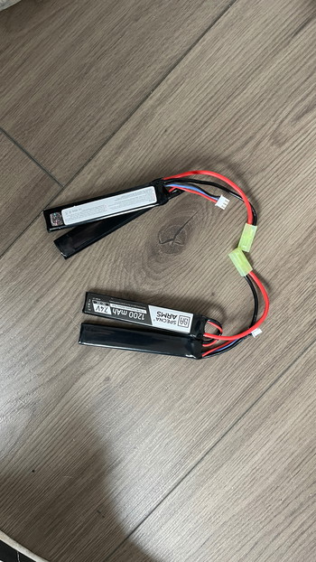 Image 5 for Specna Arms SA-H02 One