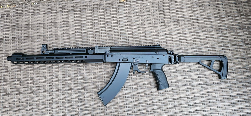 Image 1 for SLR Airsoftworks 14.7