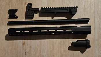 Image 2 for SLR Airsoftworks 14.7