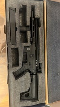 Imagen para Specna Arms SMG | AEG | ETU