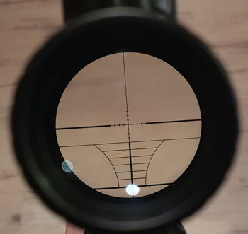 Image 6 pour AAC 21 Gas Sniper van Action Army