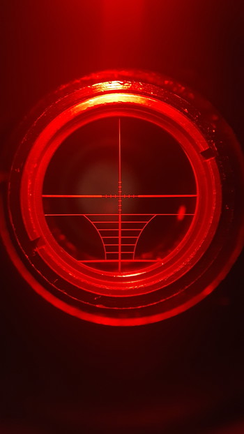 Image 7 pour AAC 21 Gas Sniper van Action Army