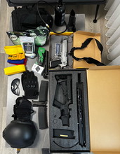 Image for Wolverine MTW Hpa