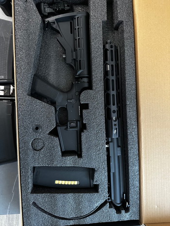 Imagen 2 de Wolverine MTW Hpa