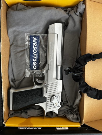 Imagen 4 de Wolverine MTW Hpa