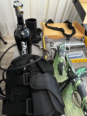 Bild 4 für Wolverine MTW Hpa