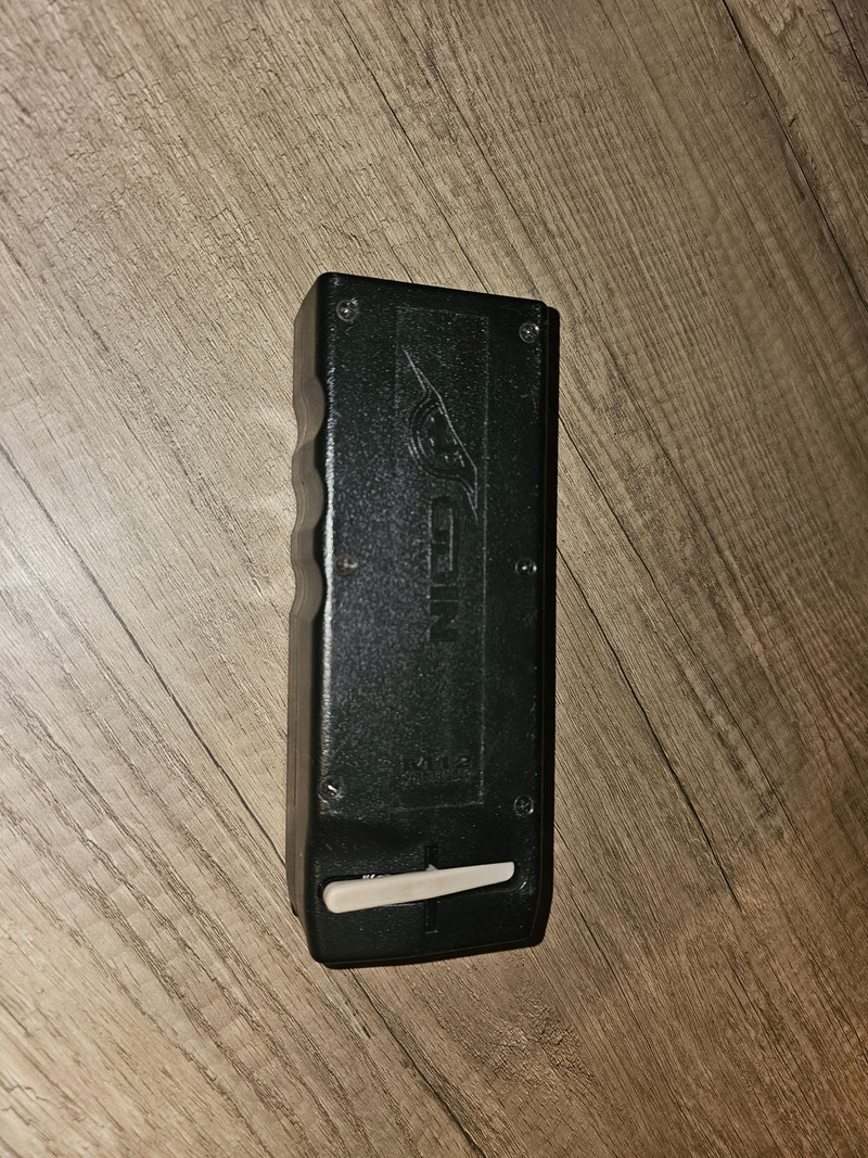 Imagen 1 de Odin speedloader
