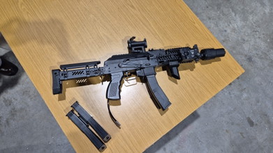 Image for LCT PP-19-01 Vityaz | HPA | Volledig geupgrade